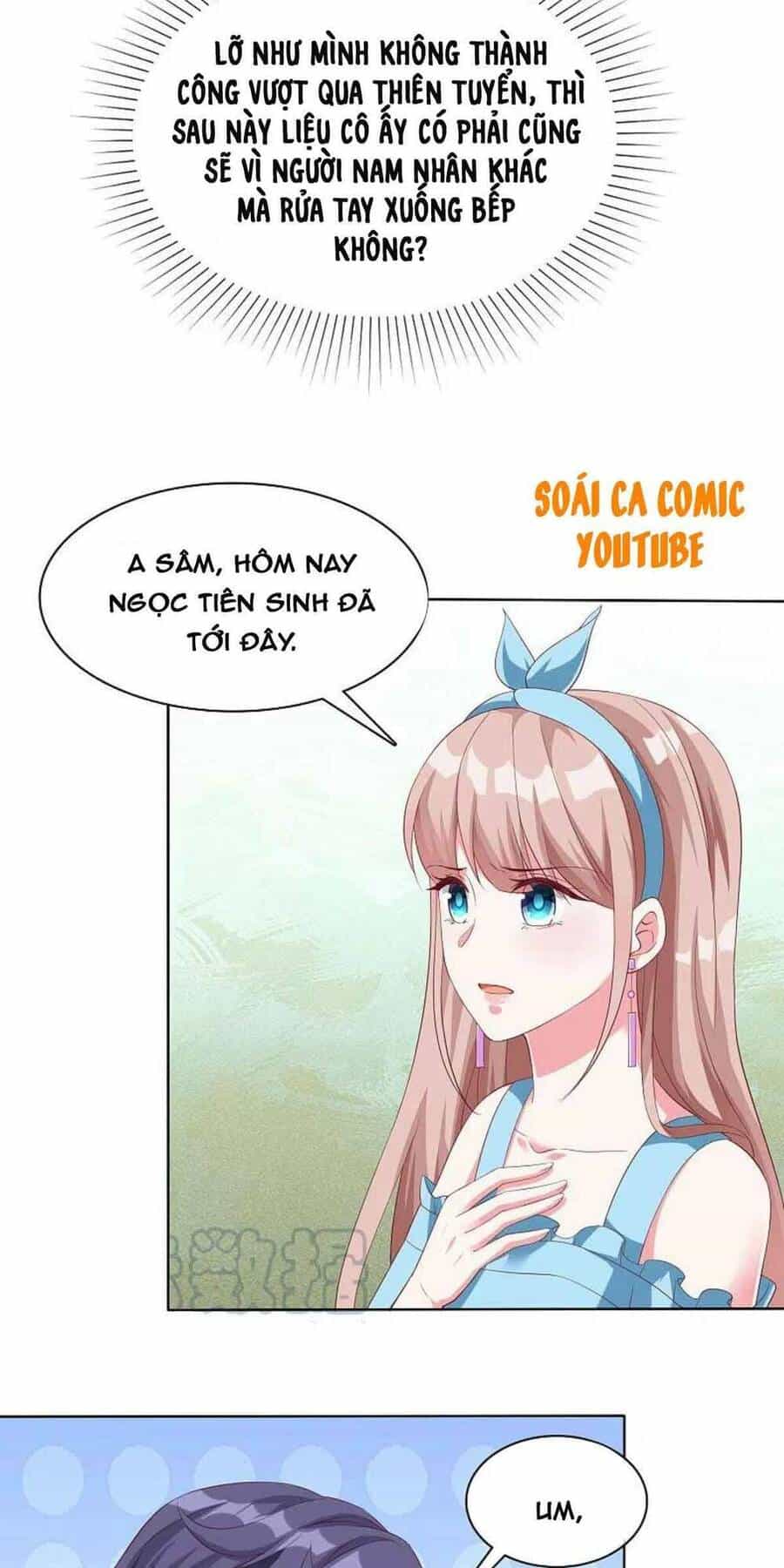 Băng Sơn Tổng Tài Sủng Thê Đến Vô Đạo - Chương 175 - ảnh 15