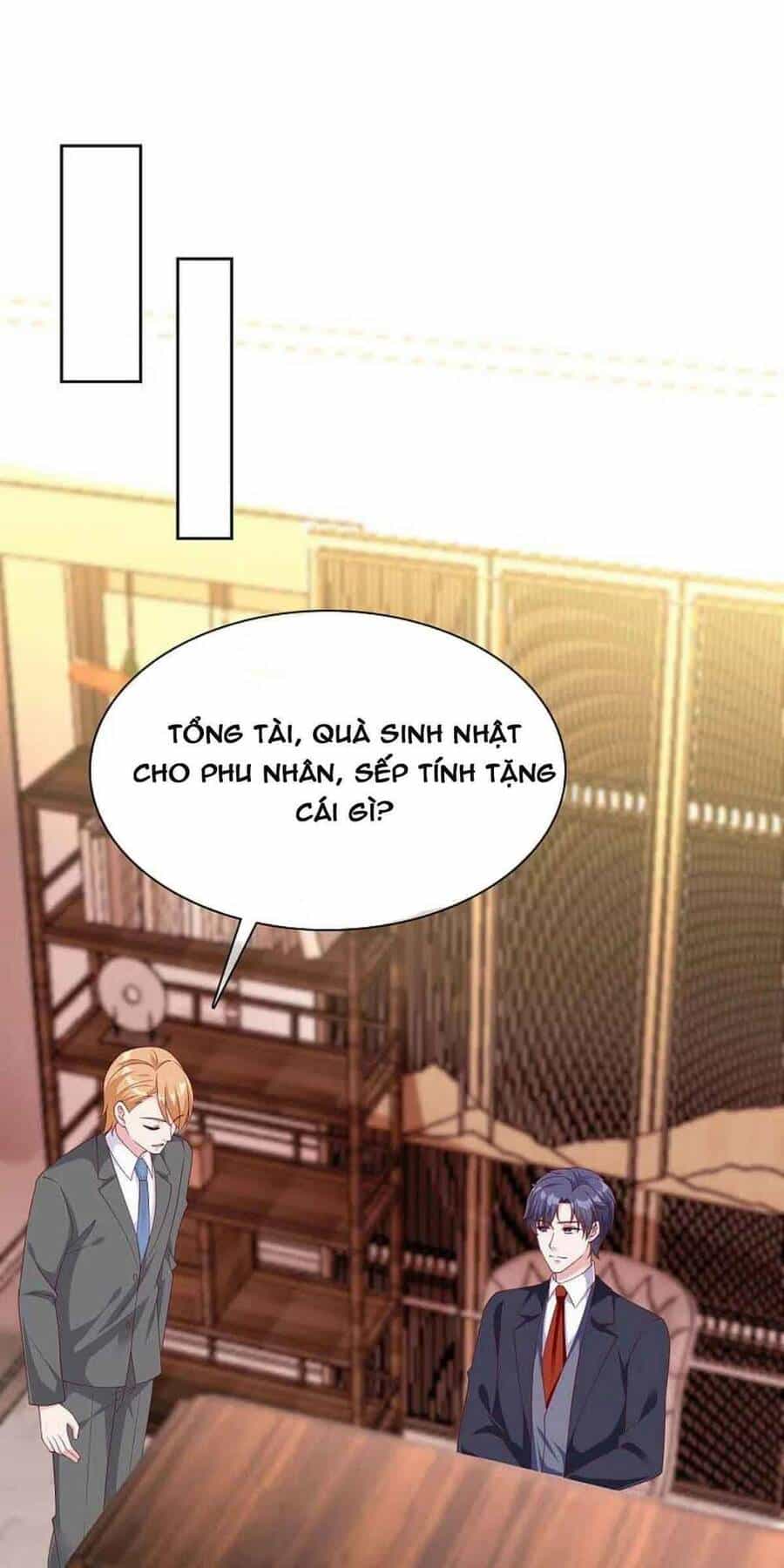 Băng Sơn Tổng Tài Sủng Thê Đến Vô Đạo - Chương 175 - ảnh 26