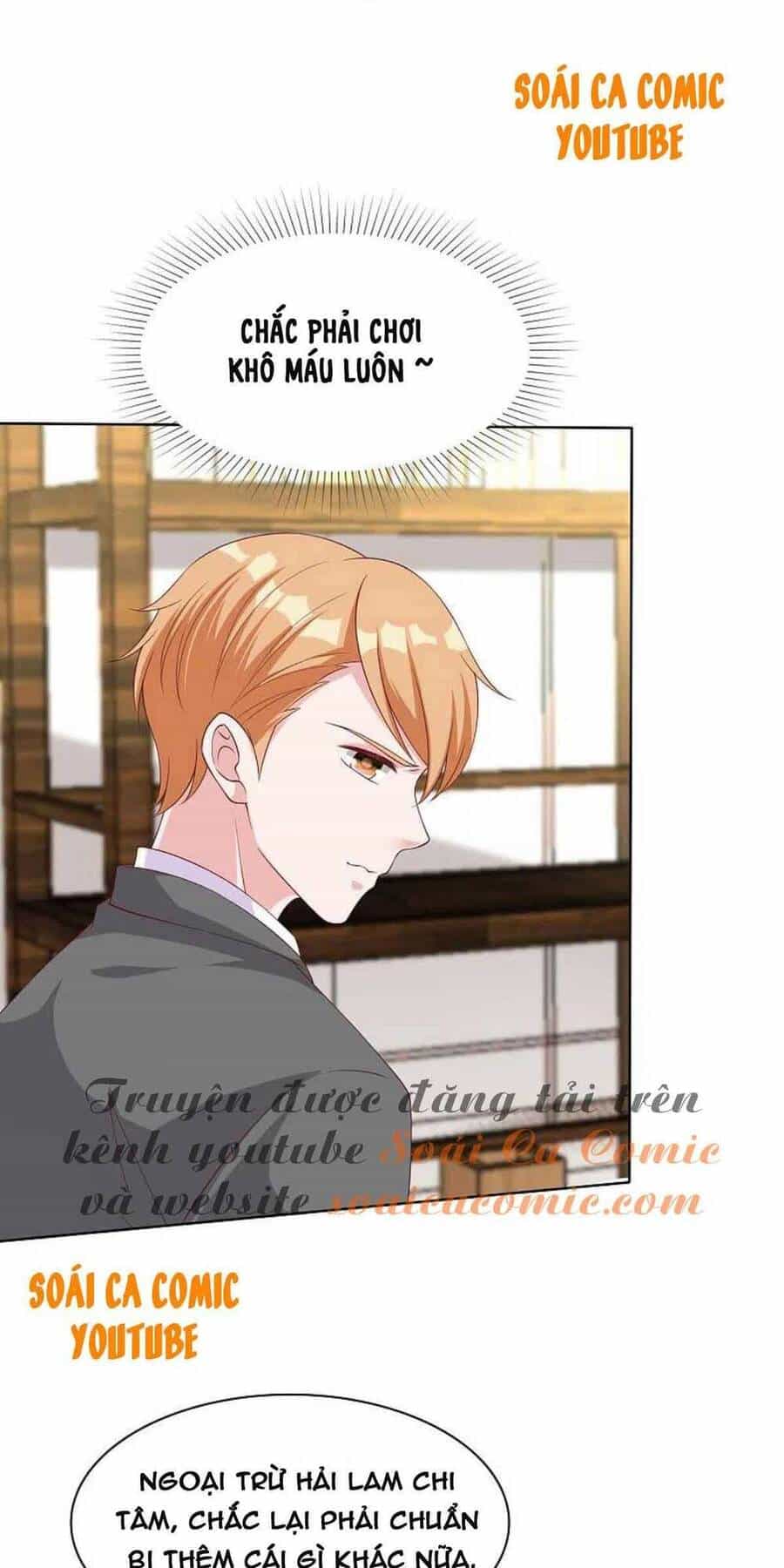 Băng Sơn Tổng Tài Sủng Thê Đến Vô Đạo - Chương 175 - ảnh 29