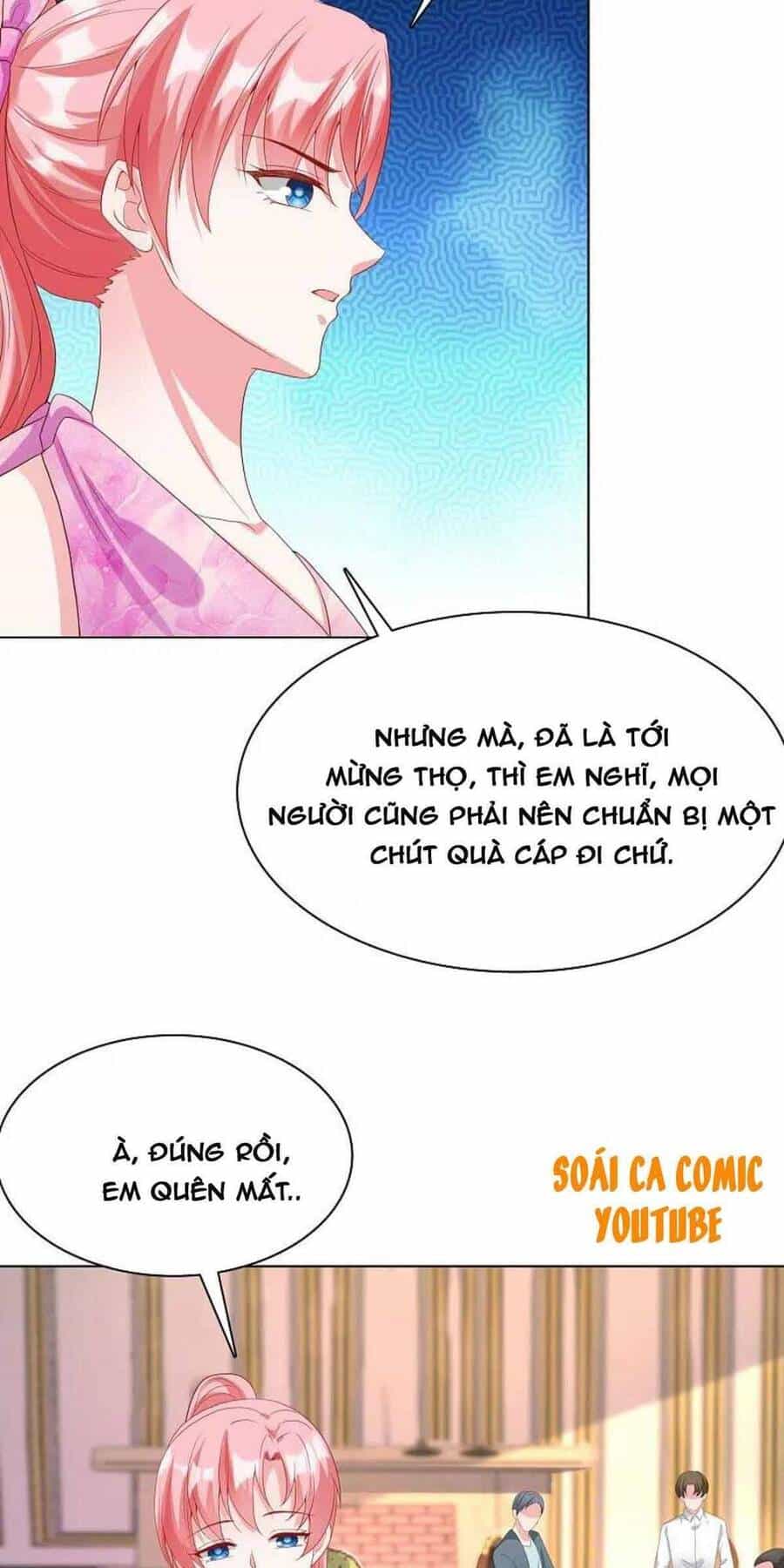 Băng Sơn Tổng Tài Sủng Thê Đến Vô Đạo - Chương 176 - ảnh 29