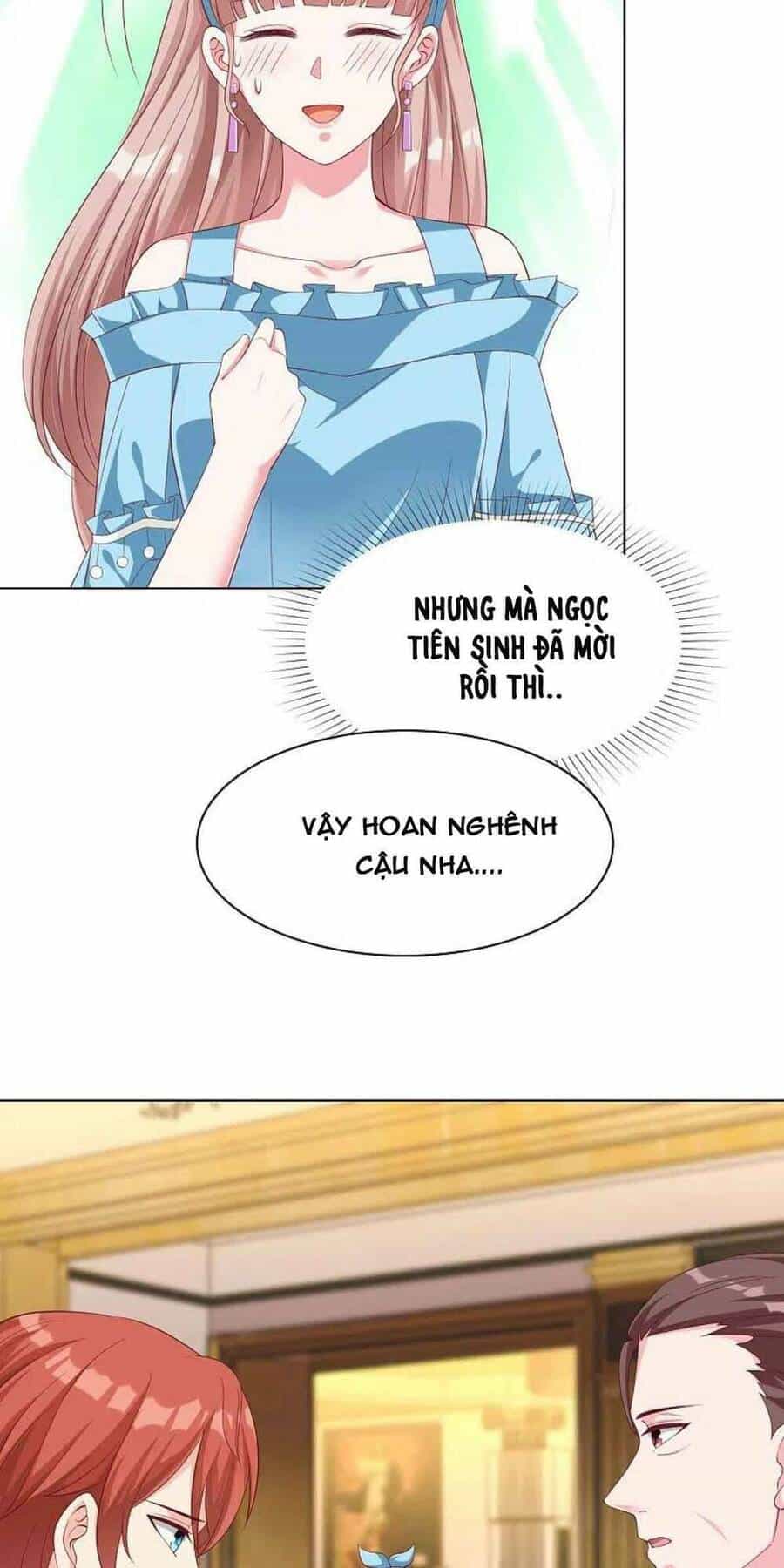 Băng Sơn Tổng Tài Sủng Thê Đến Vô Đạo - Chương 176 - ảnh 5