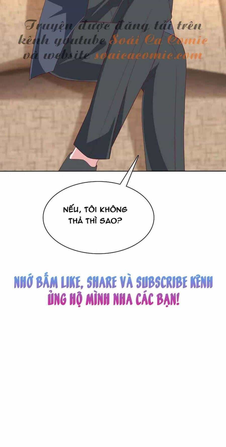 Băng Sơn Tổng Tài Sủng Thê Đến Vô Đạo - Chương 177 - ảnh 31