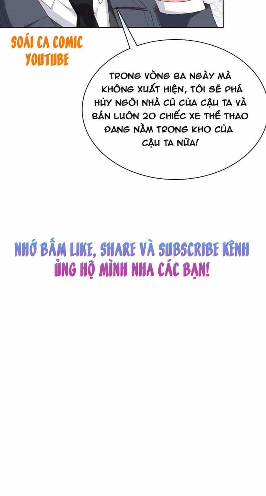 Băng Sơn Tổng Tài Sủng Thê Đến Vô Đạo - Chương 178 - ảnh 33