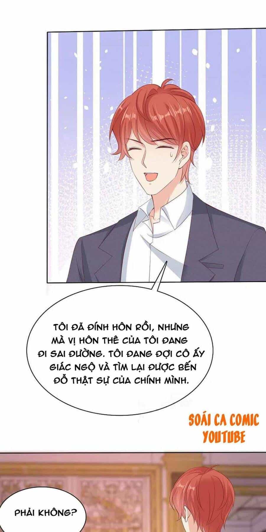 Băng Sơn Tổng Tài Sủng Thê Đến Vô Đạo - Chương 179 - ảnh 12