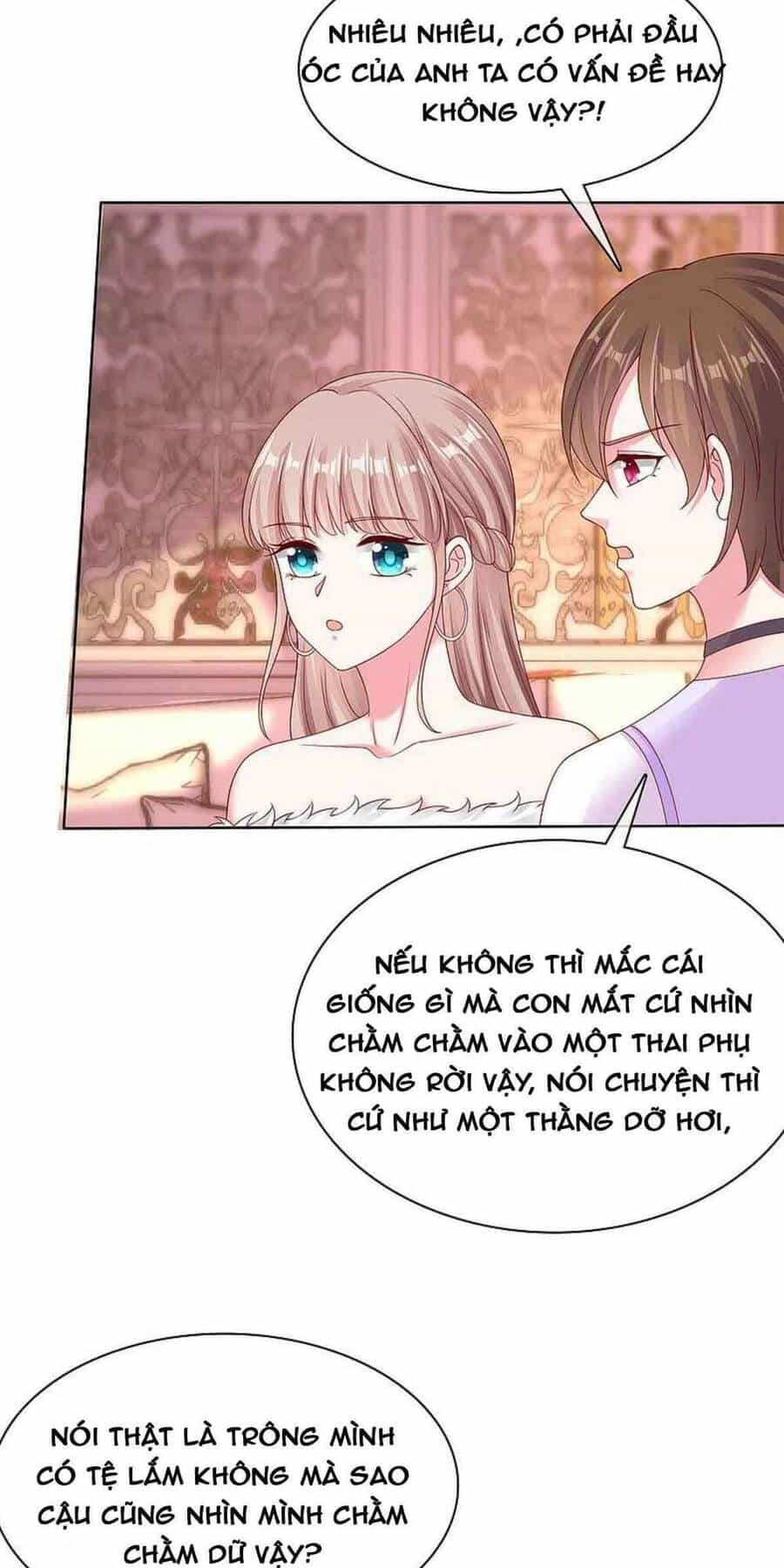 Băng Sơn Tổng Tài Sủng Thê Đến Vô Đạo - Chương 179 - ảnh 18