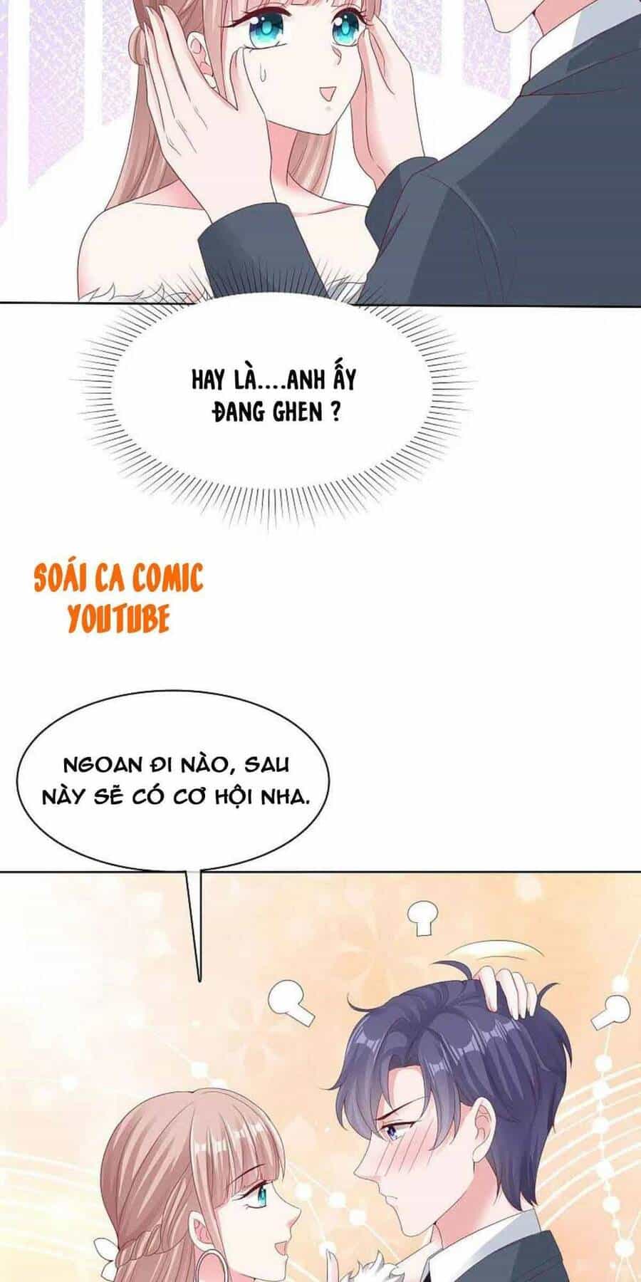 Băng Sơn Tổng Tài Sủng Thê Đến Vô Đạo - Chương 179 - ảnh 26