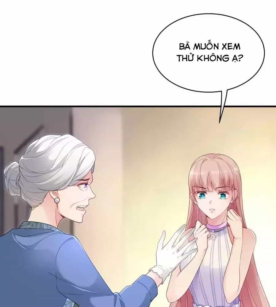 Băng Sơn Tổng Tài Sủng Thê Đến Vô Đạo - Chương 18 - ảnh 52
