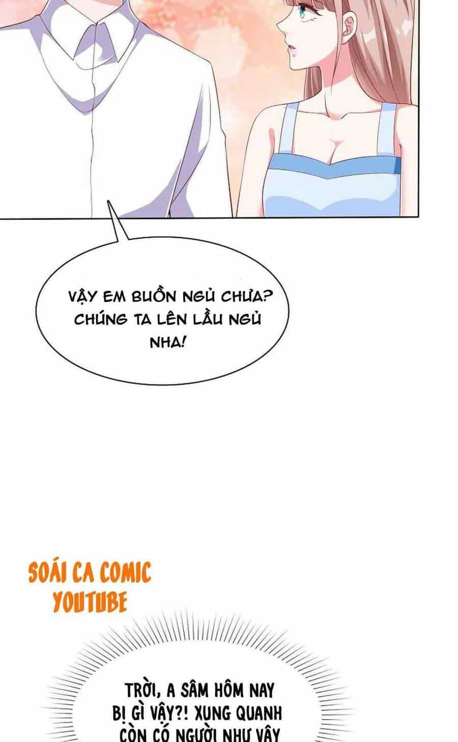 Băng Sơn Tổng Tài Sủng Thê Đến Vô Đạo - Chương 180 - ảnh 10