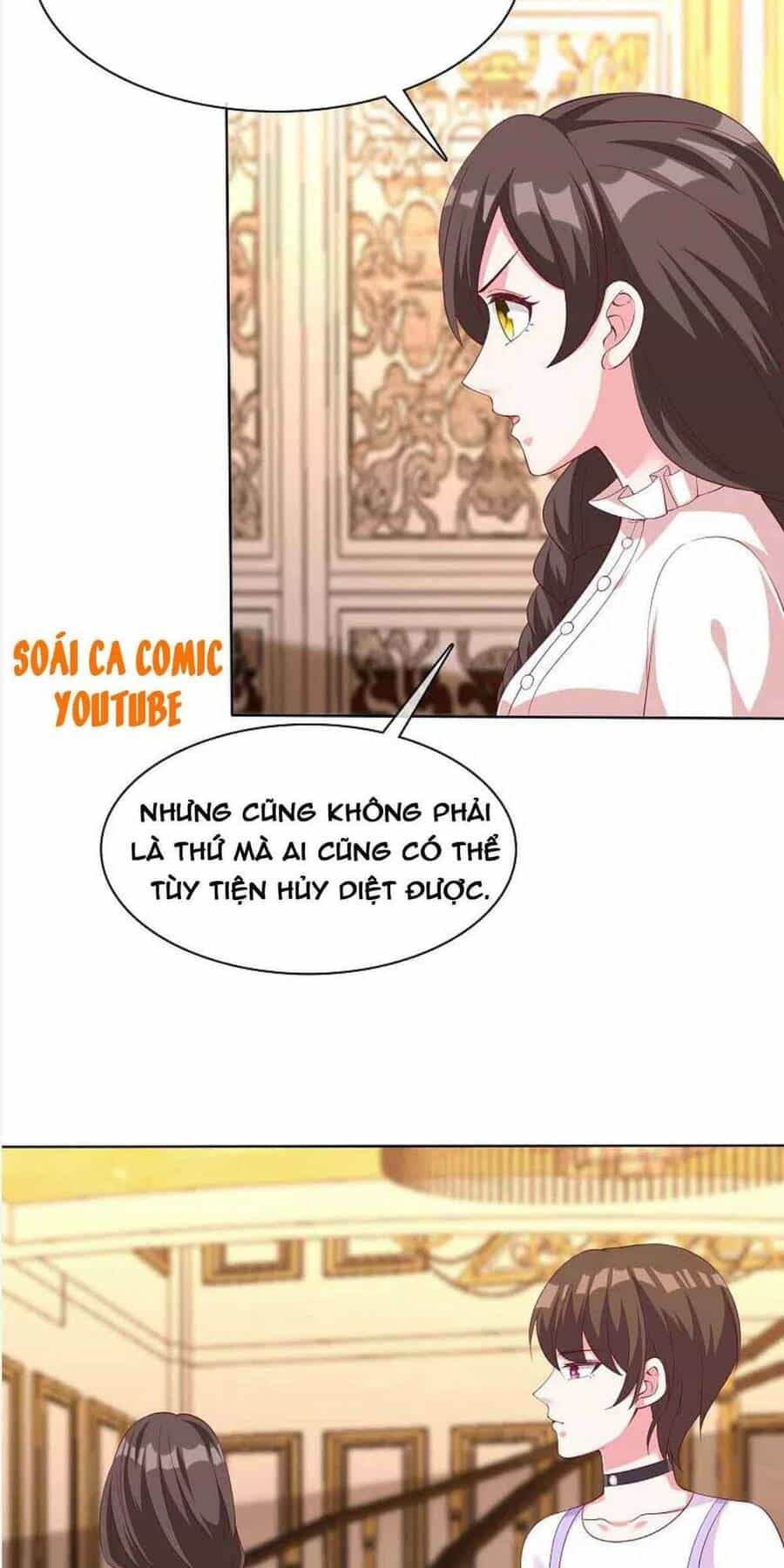 Băng Sơn Tổng Tài Sủng Thê Đến Vô Đạo - Chương 180 - ảnh 25