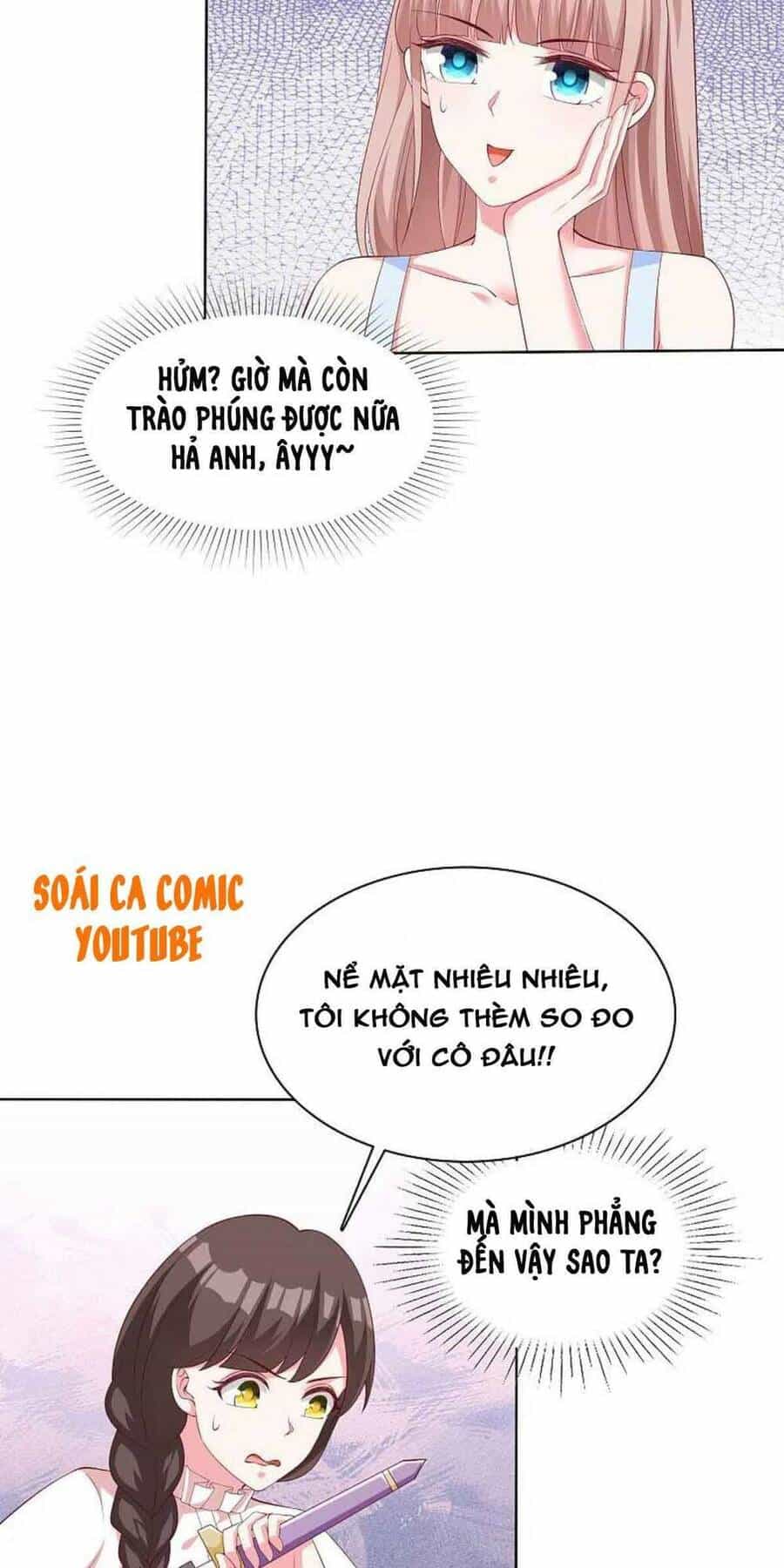 Băng Sơn Tổng Tài Sủng Thê Đến Vô Đạo - Chương 180 - ảnh 7
