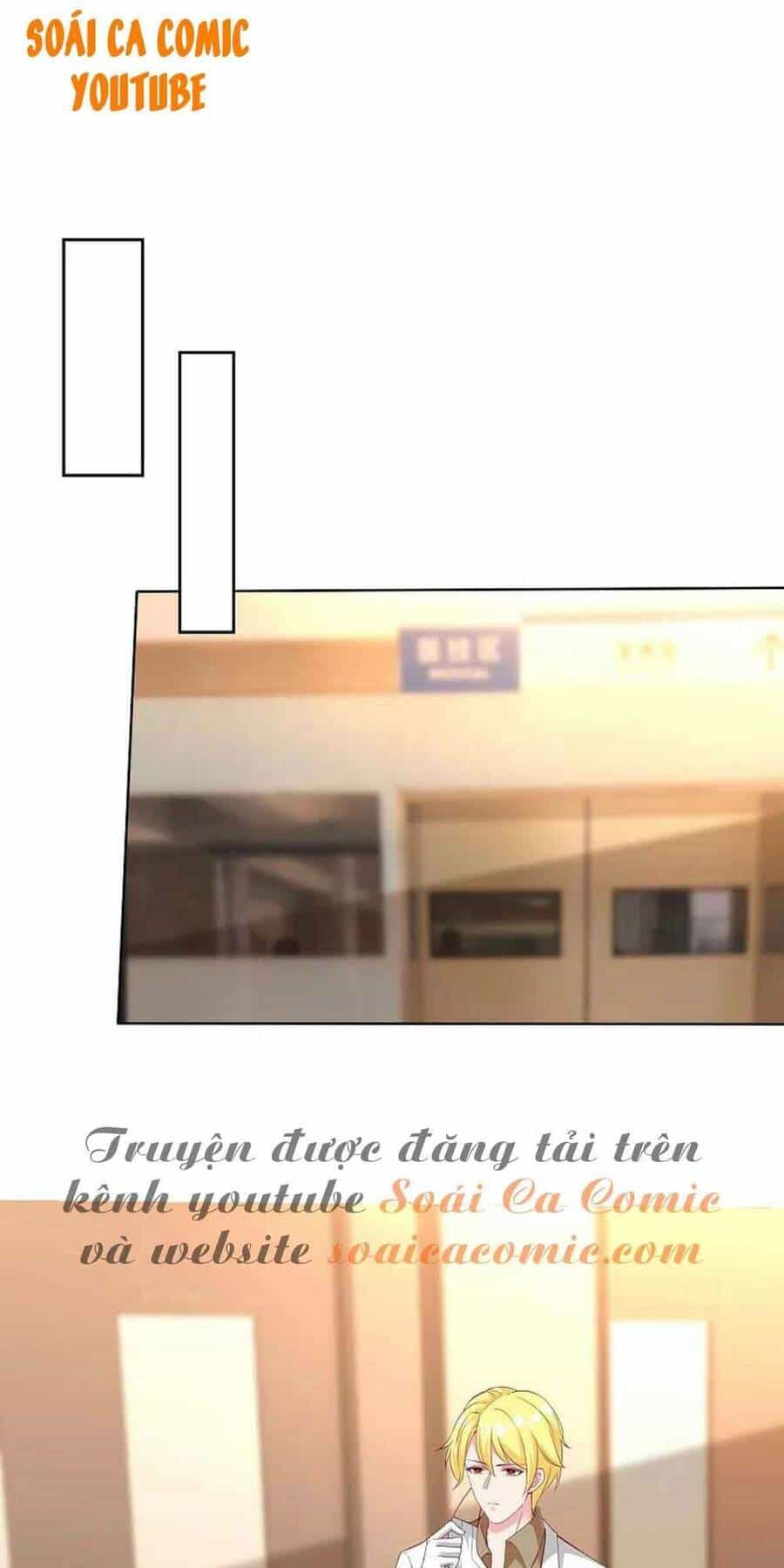 Băng Sơn Tổng Tài Sủng Thê Đến Vô Đạo - Chương 182 - ảnh 1