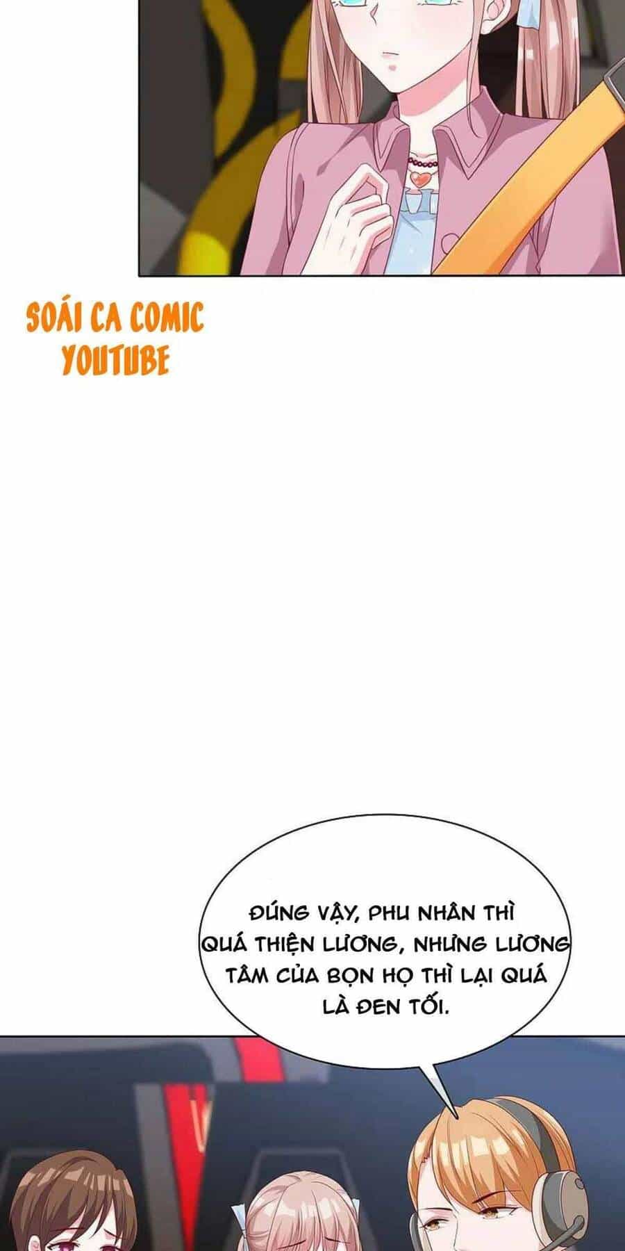 Băng Sơn Tổng Tài Sủng Thê Đến Vô Đạo - Chương 182 - ảnh 24