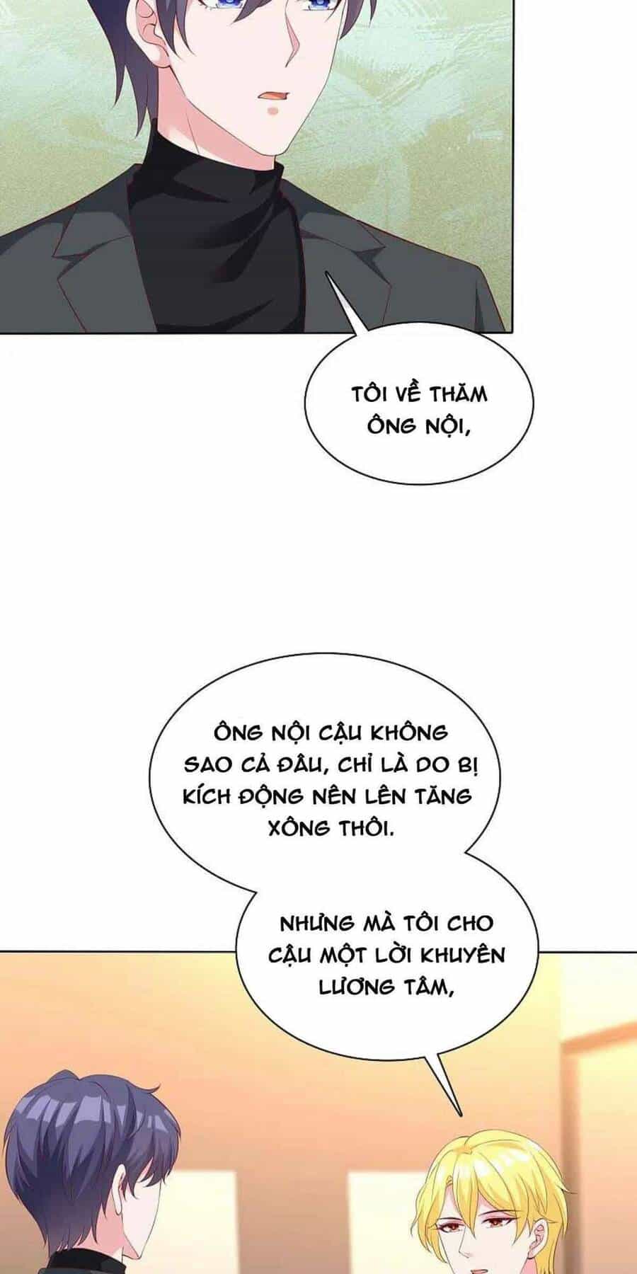 Băng Sơn Tổng Tài Sủng Thê Đến Vô Đạo - Chương 182 - ảnh 3