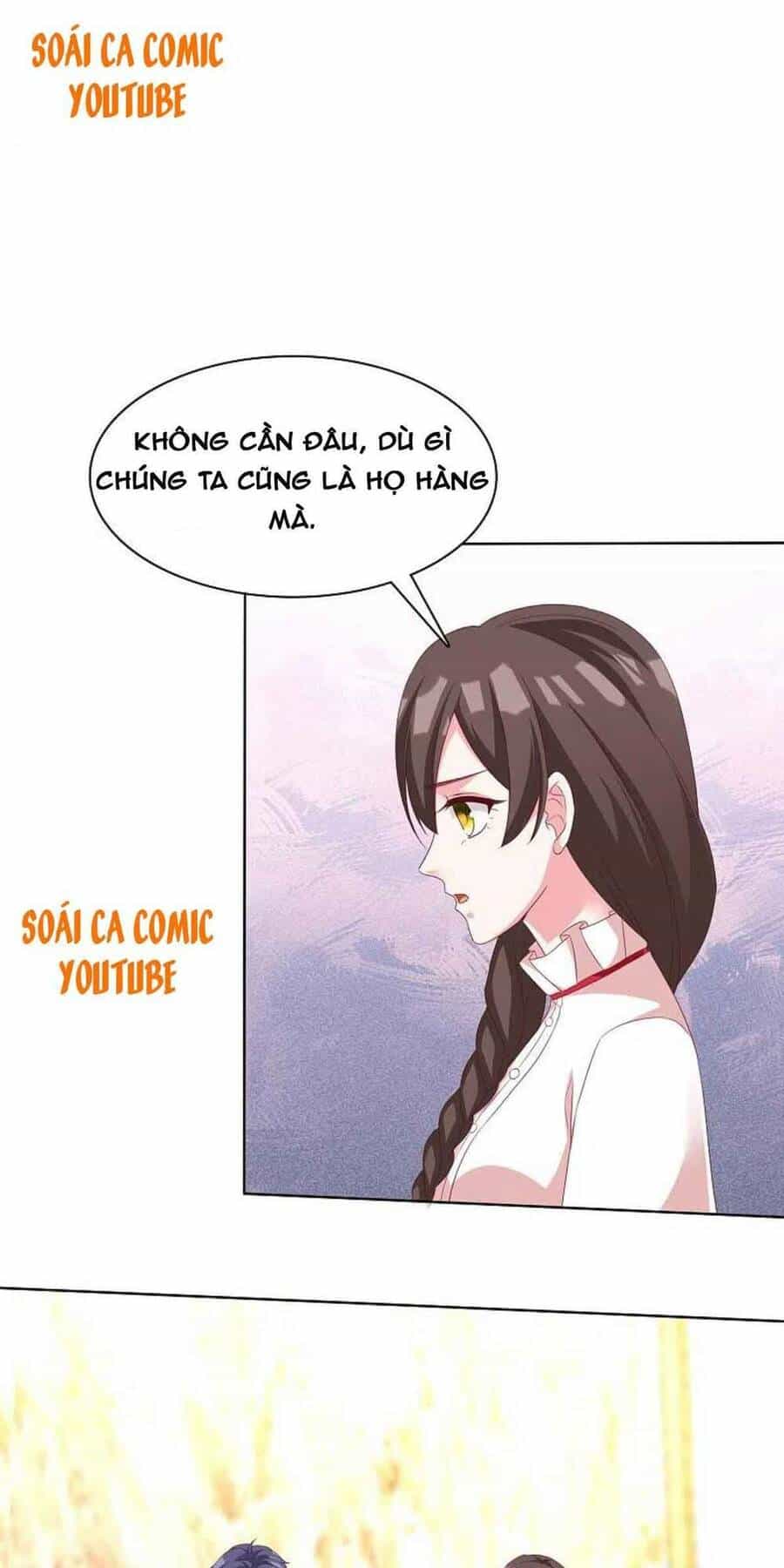 Băng Sơn Tổng Tài Sủng Thê Đến Vô Đạo - Chương 184 - ảnh 1