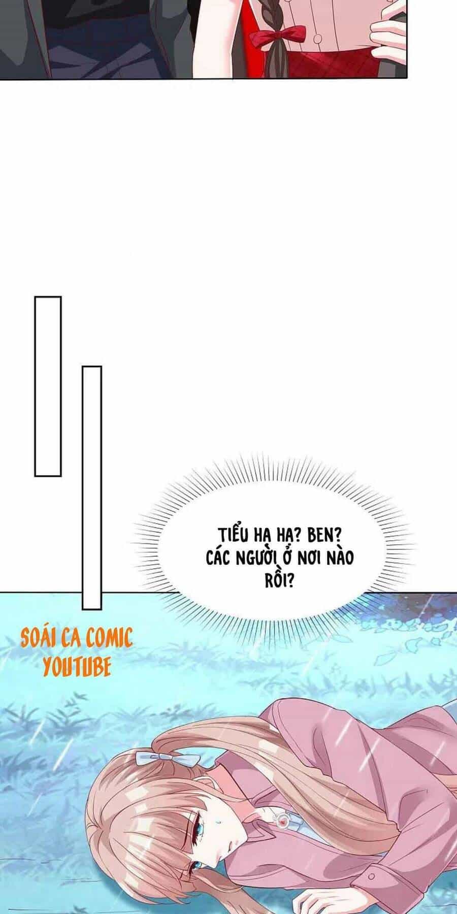 Băng Sơn Tổng Tài Sủng Thê Đến Vô Đạo - Chương 184 - ảnh 18