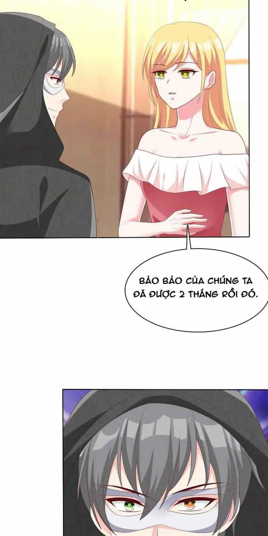 Băng Sơn Tổng Tài Sủng Thê Đến Vô Đạo - Chương 185 - ảnh 27