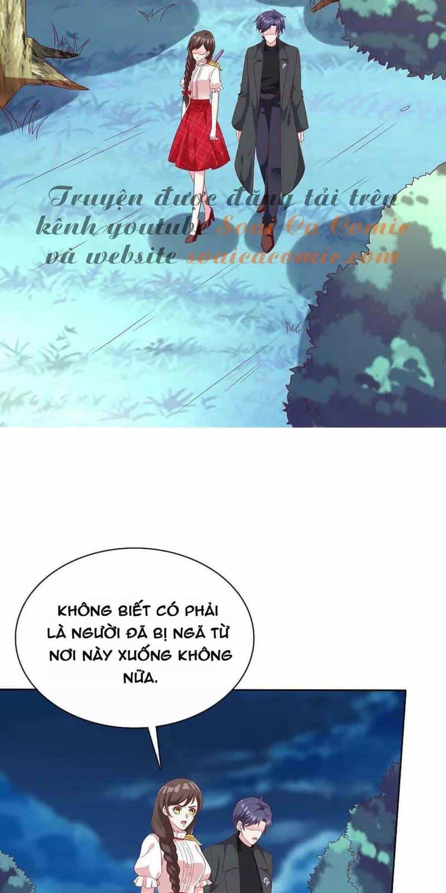Băng Sơn Tổng Tài Sủng Thê Đến Vô Đạo - Chương 186 - ảnh 18