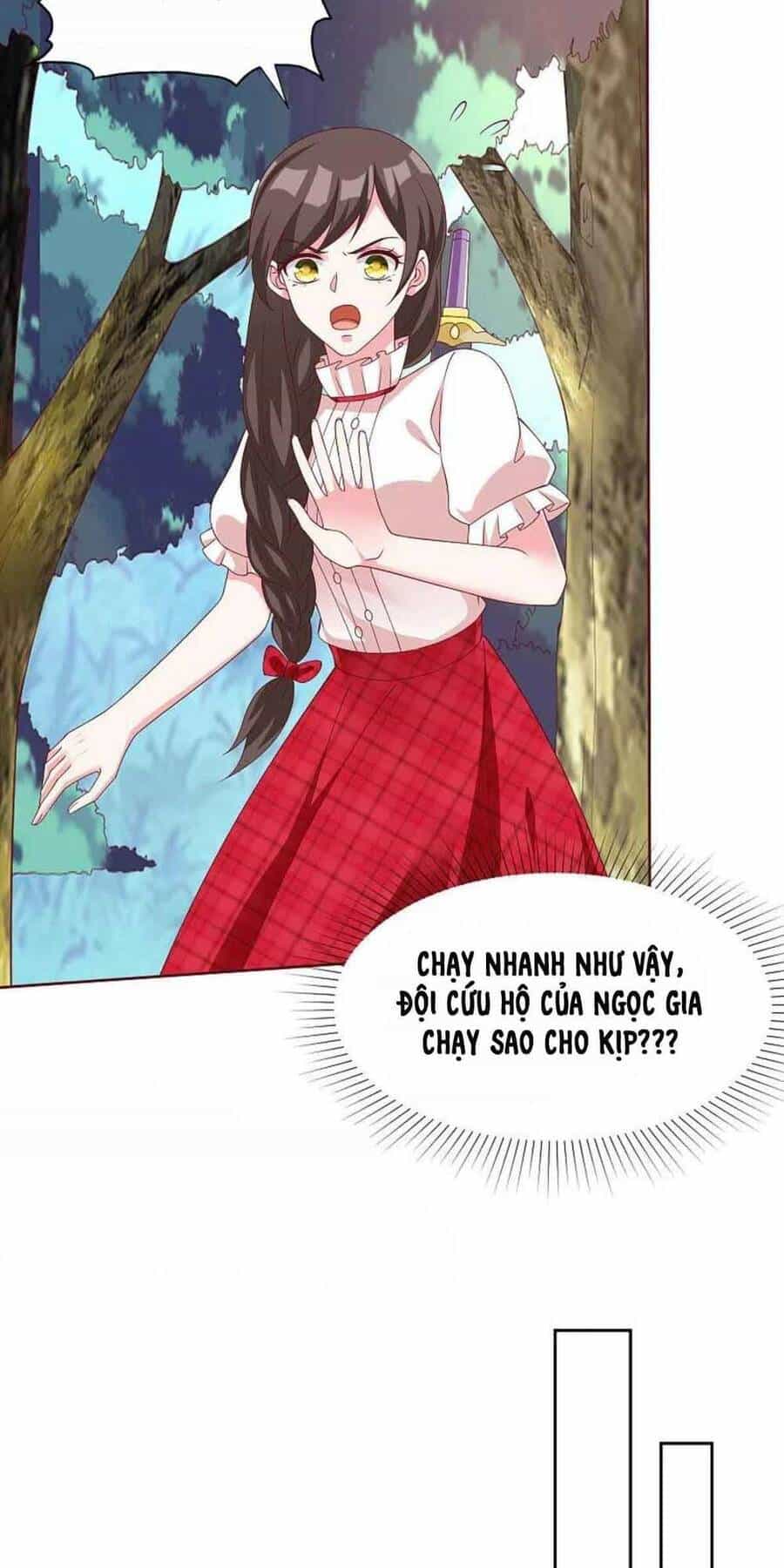 Băng Sơn Tổng Tài Sủng Thê Đến Vô Đạo - Chương 186 - ảnh 22