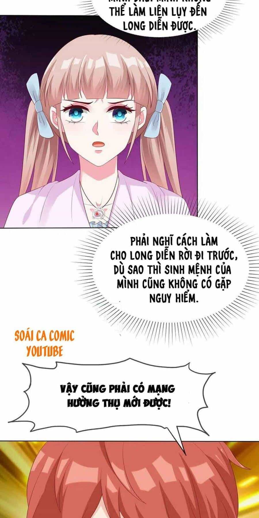 Băng Sơn Tổng Tài Sủng Thê Đến Vô Đạo - Chương 187 - ảnh 18