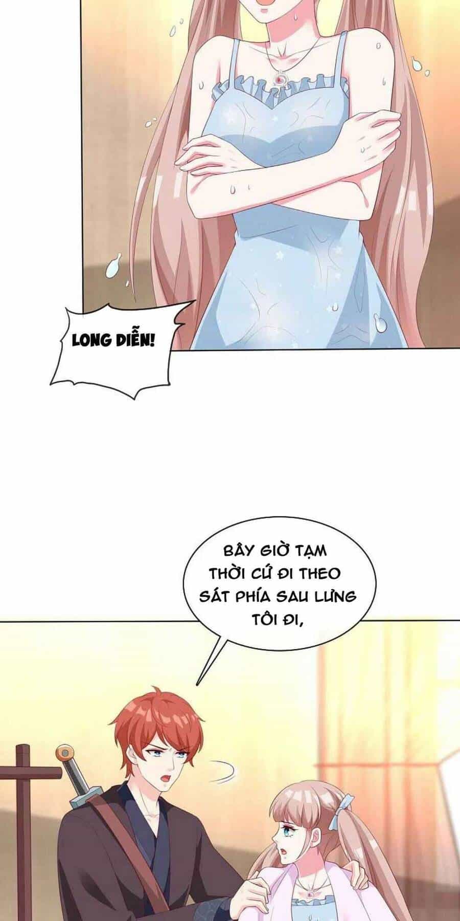 Băng Sơn Tổng Tài Sủng Thê Đến Vô Đạo - Chương 187 - ảnh 6