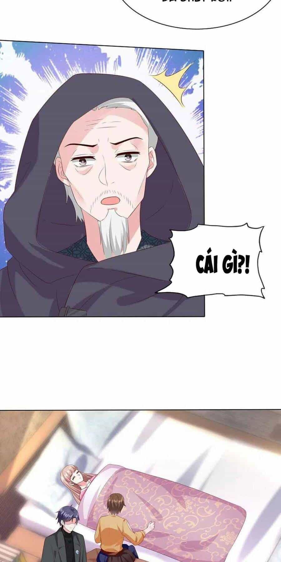 Băng Sơn Tổng Tài Sủng Thê Đến Vô Đạo - Chương 188 - ảnh 22