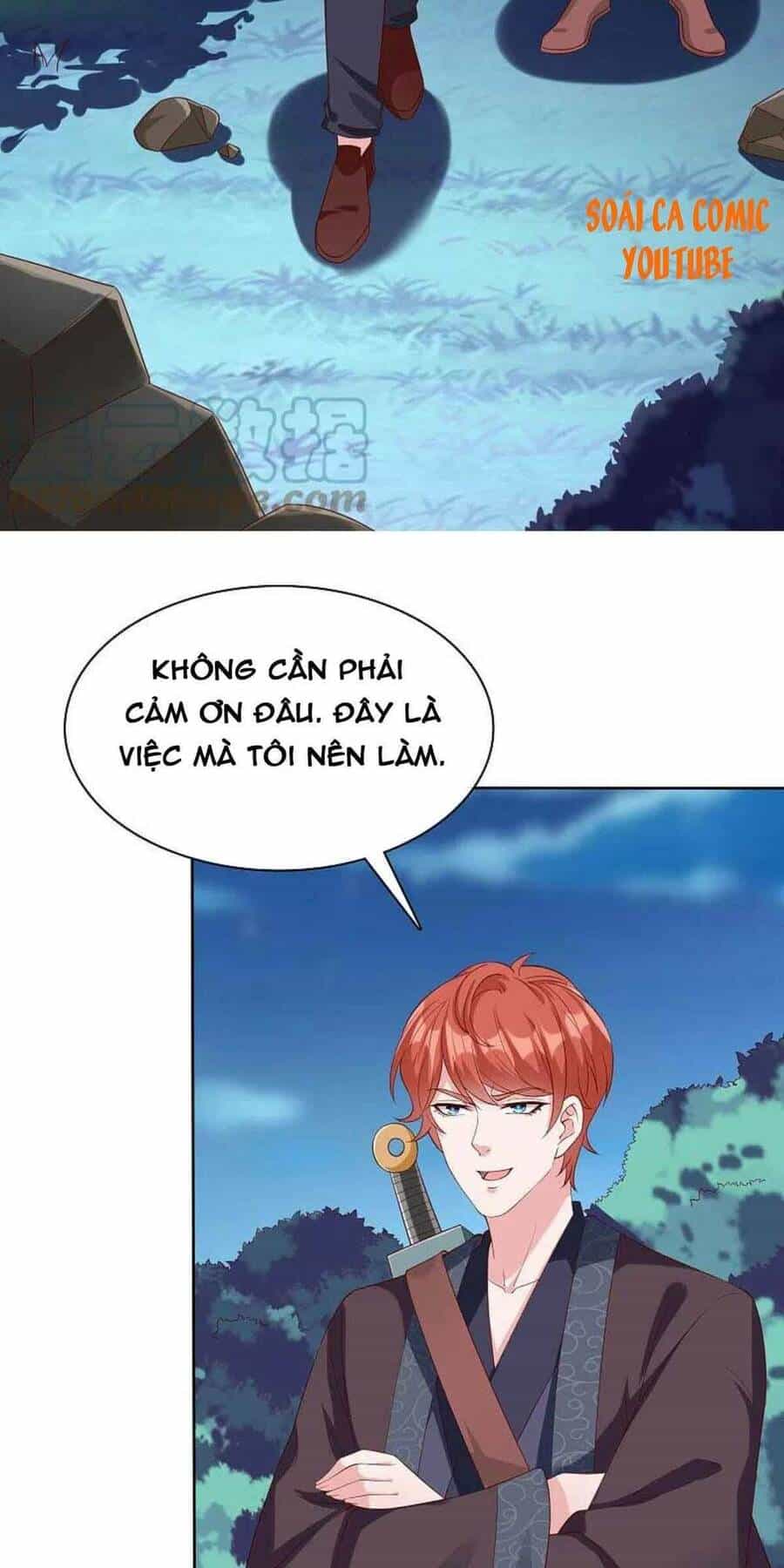 Băng Sơn Tổng Tài Sủng Thê Đến Vô Đạo - Chương 188 - ảnh 4