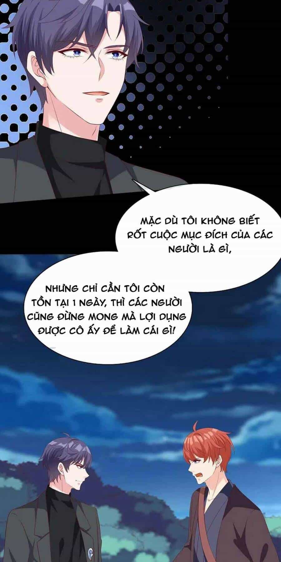 Băng Sơn Tổng Tài Sủng Thê Đến Vô Đạo - Chương 189 - ảnh 21