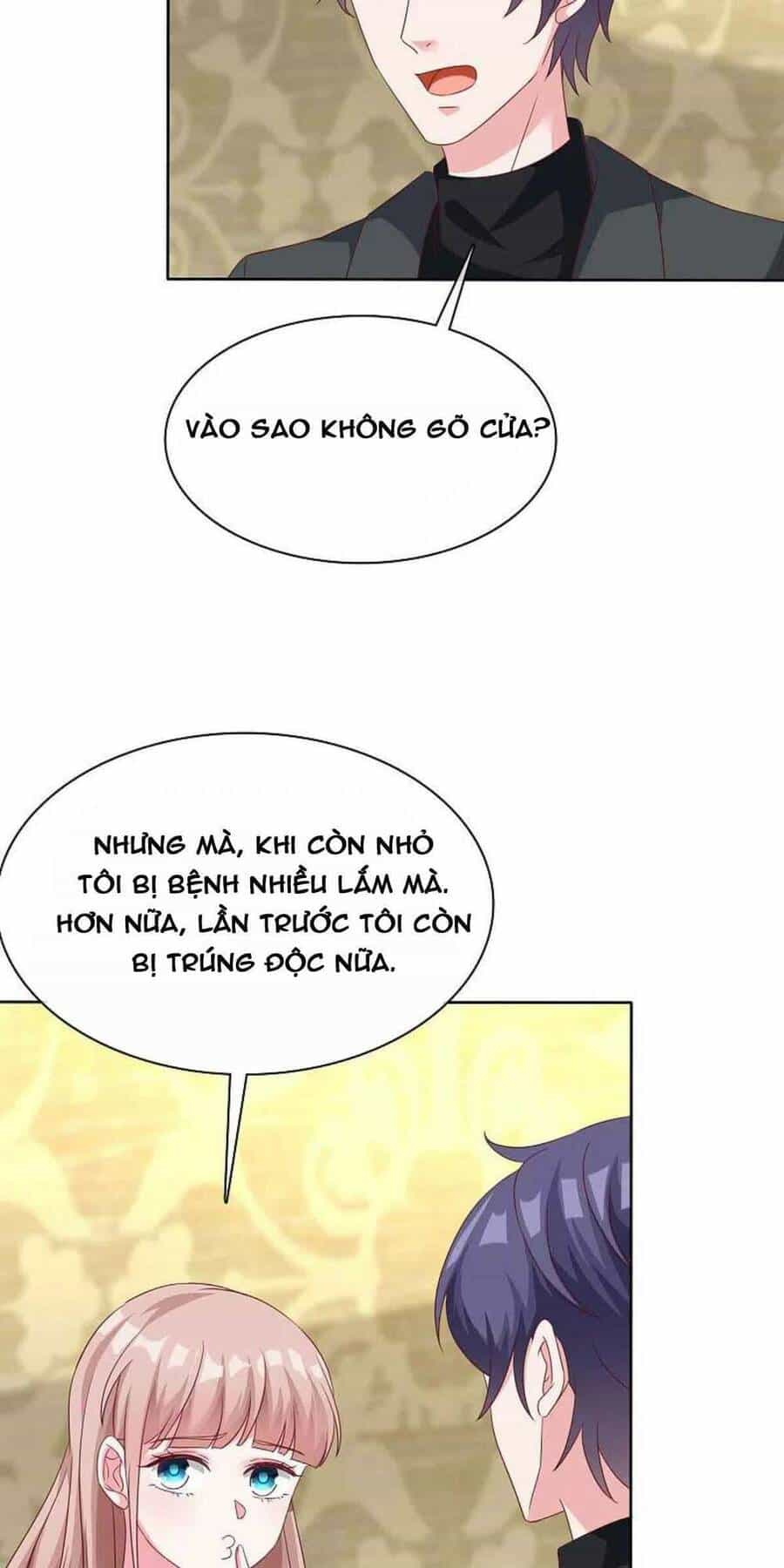 Băng Sơn Tổng Tài Sủng Thê Đến Vô Đạo - Chương 189 - ảnh 3