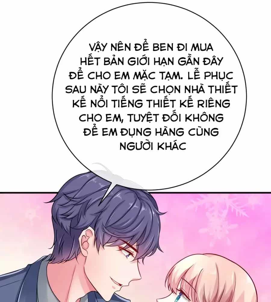 Băng Sơn Tổng Tài Sủng Thê Đến Vô Đạo - Chương 19 - ảnh 25