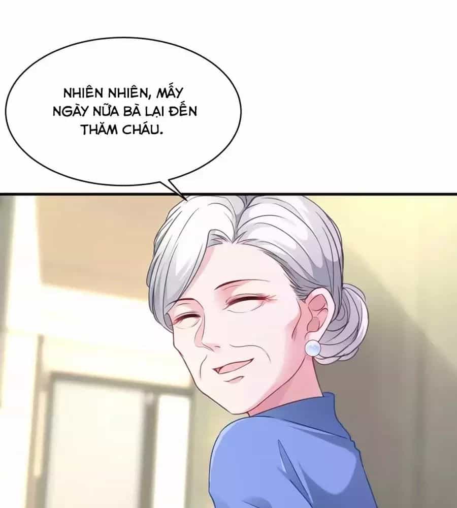 Băng Sơn Tổng Tài Sủng Thê Đến Vô Đạo - Chương 19 - ảnh 3