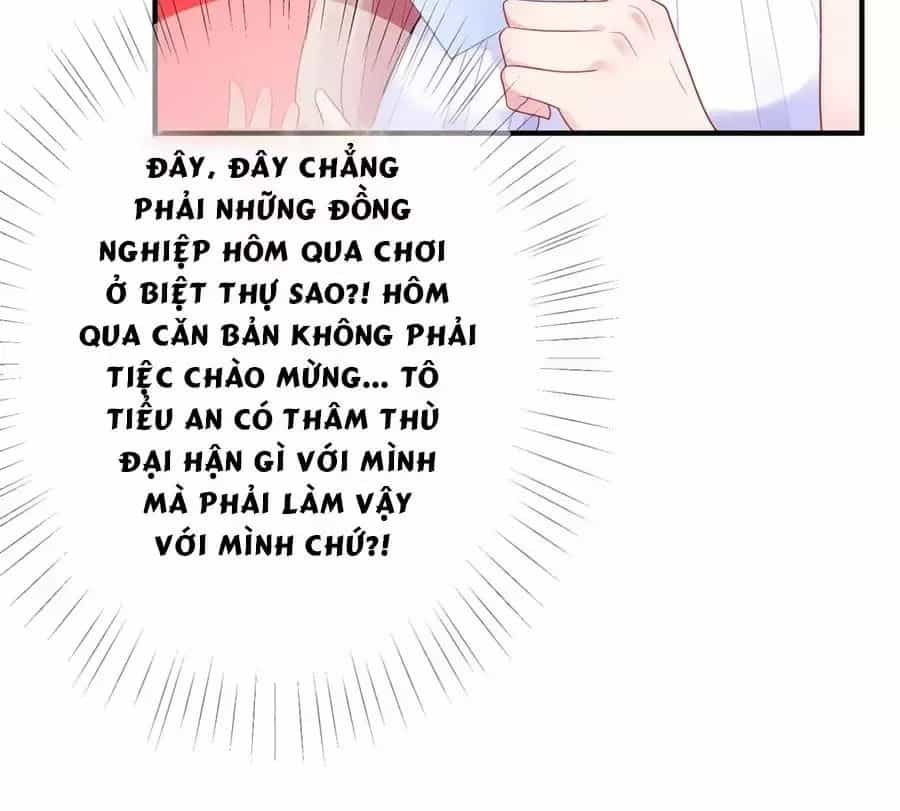 Băng Sơn Tổng Tài Sủng Thê Đến Vô Đạo - Chương 19 - ảnh 44
