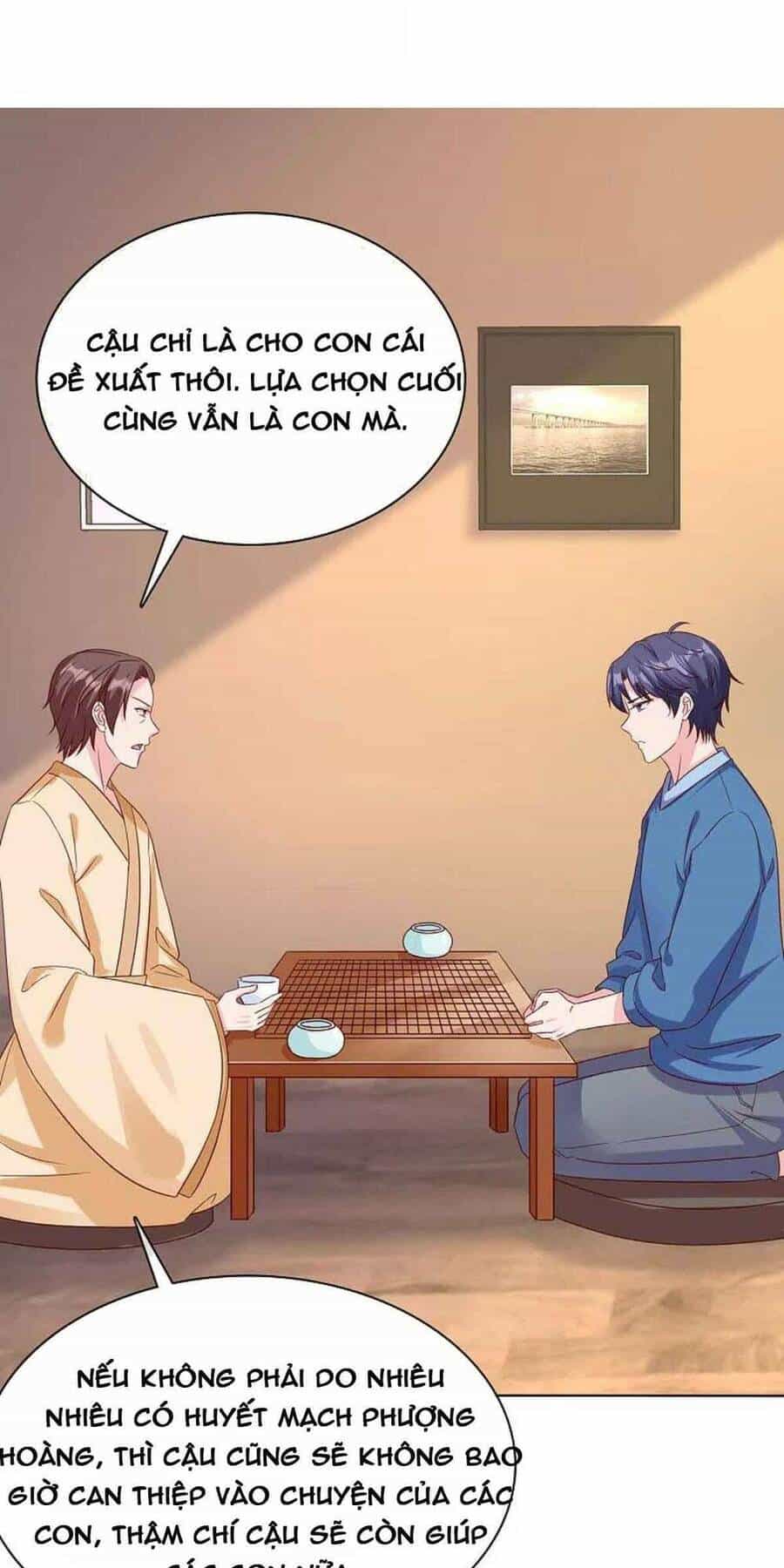 Băng Sơn Tổng Tài Sủng Thê Đến Vô Đạo - Chương 192 - ảnh 14
