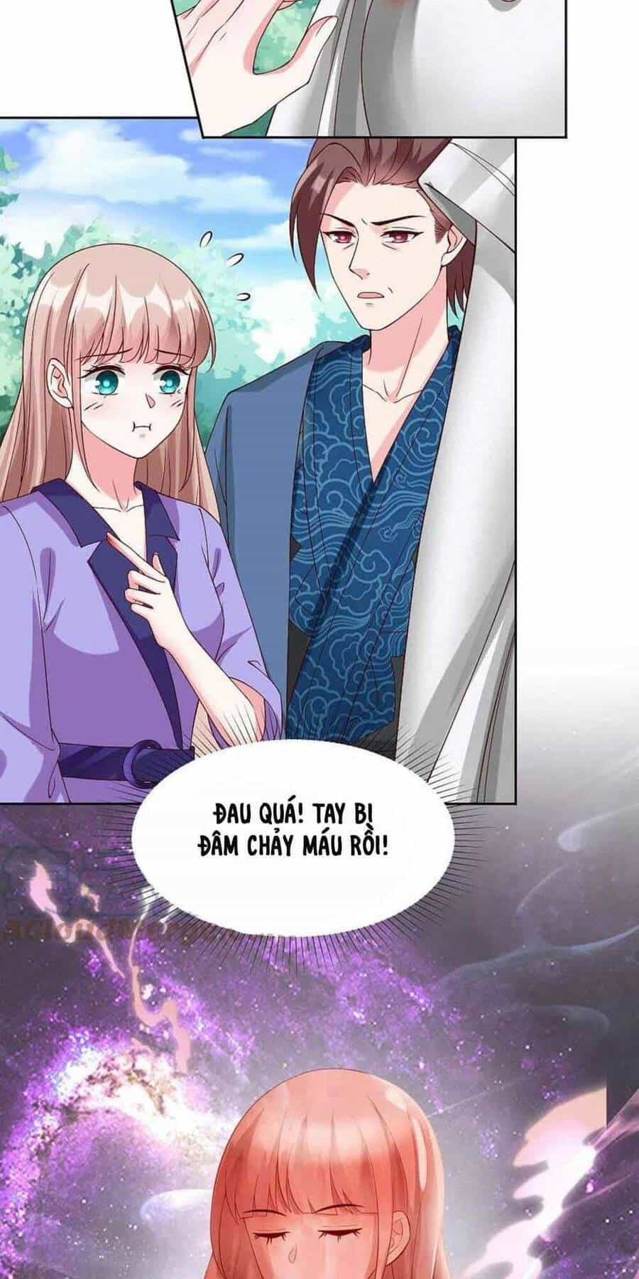 Băng Sơn Tổng Tài Sủng Thê Đến Vô Đạo - Chương 192 - ảnh 27