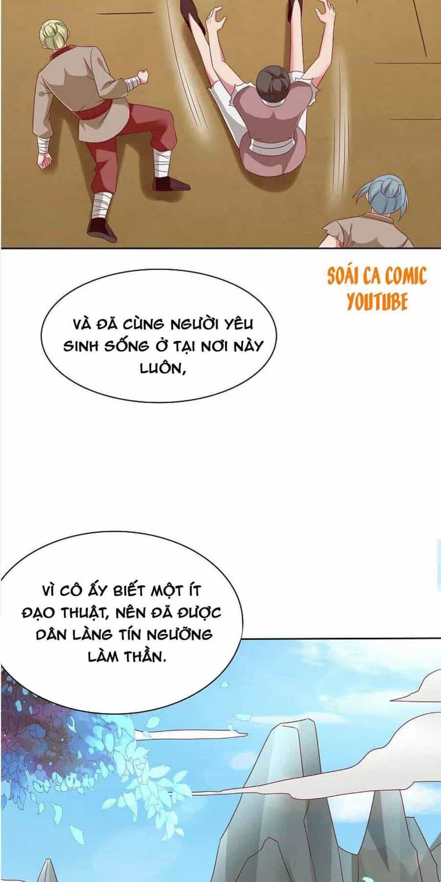 Băng Sơn Tổng Tài Sủng Thê Đến Vô Đạo - Chương 193 - ảnh 4