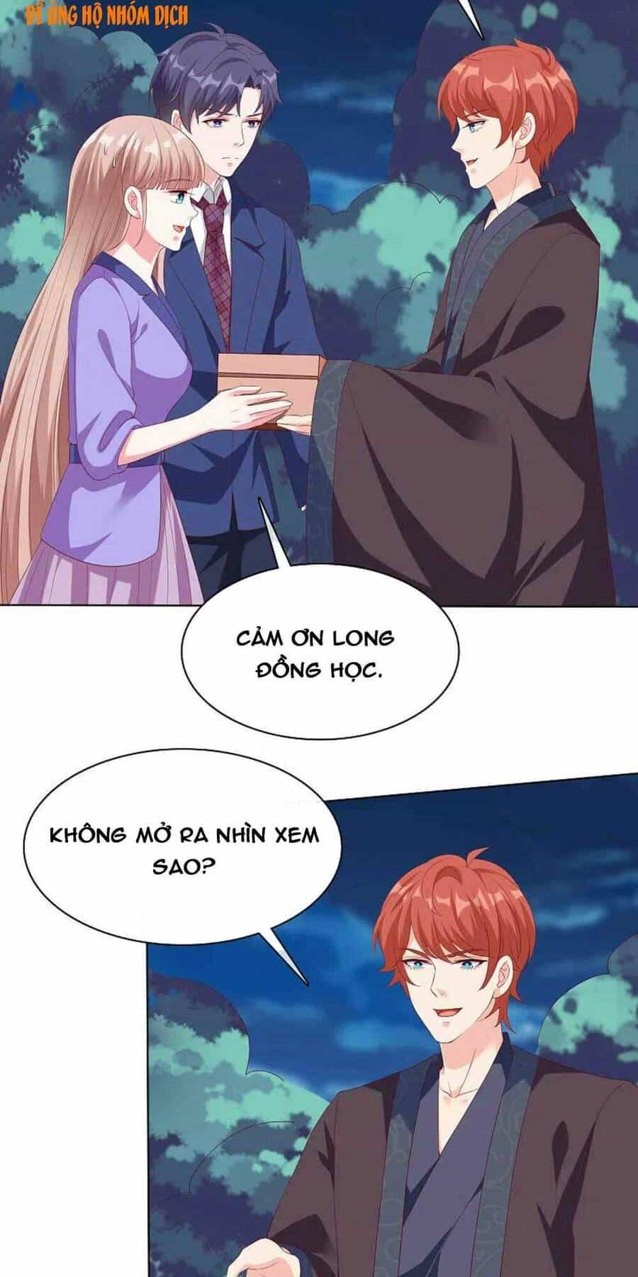 Băng Sơn Tổng Tài Sủng Thê Đến Vô Đạo - Chương 194 - ảnh 16