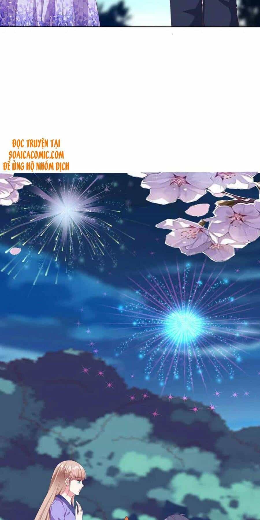 Băng Sơn Tổng Tài Sủng Thê Đến Vô Đạo - Chương 194 - ảnh 23