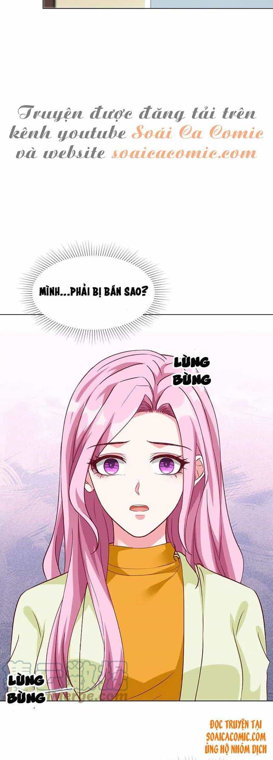 Băng Sơn Tổng Tài Sủng Thê Đến Vô Đạo - Chương 199 - ảnh 4