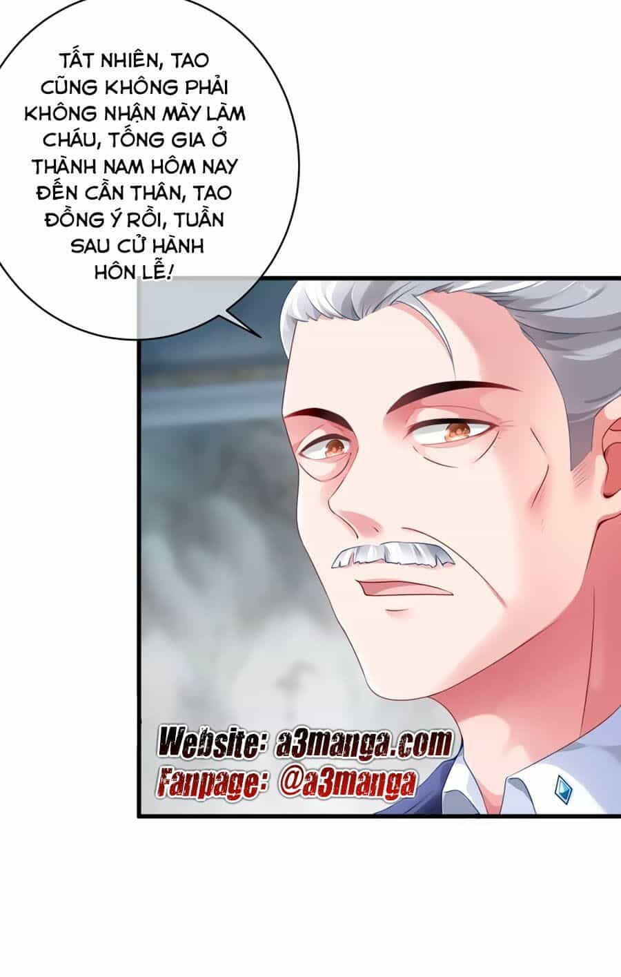 Băng Sơn Tổng Tài Sủng Thê Đến Vô Đạo - Chương 2 - ảnh 1