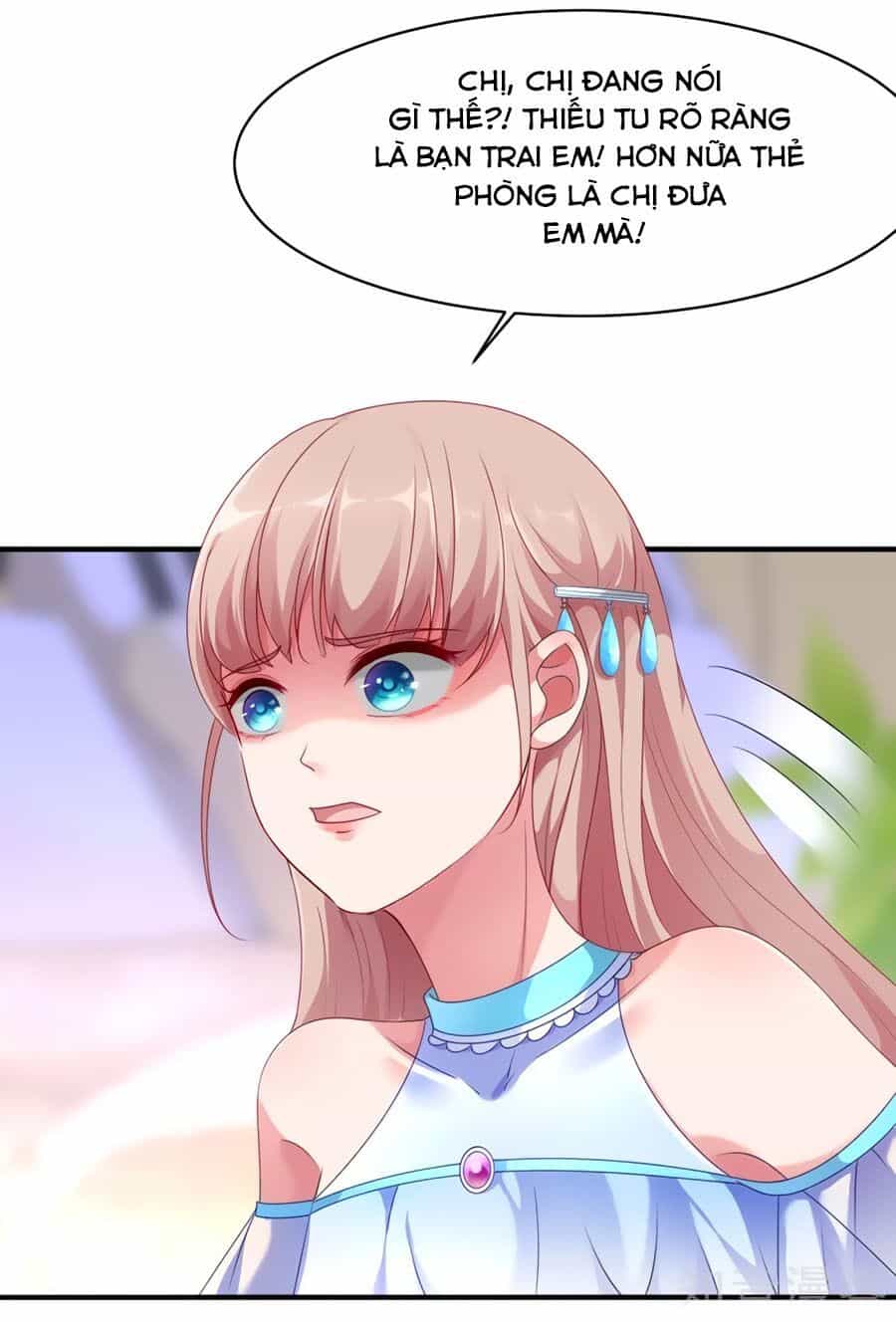 Băng Sơn Tổng Tài Sủng Thê Đến Vô Đạo - Chương 2 - ảnh 16