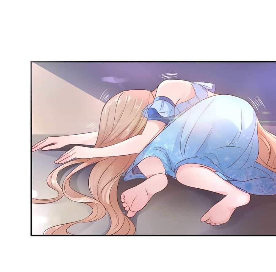 Băng Sơn Tổng Tài Sủng Thê Đến Vô Đạo - Chương 2 - ảnh 35
