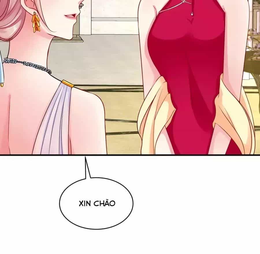 Băng Sơn Tổng Tài Sủng Thê Đến Vô Đạo - Chương 20 - ảnh 10