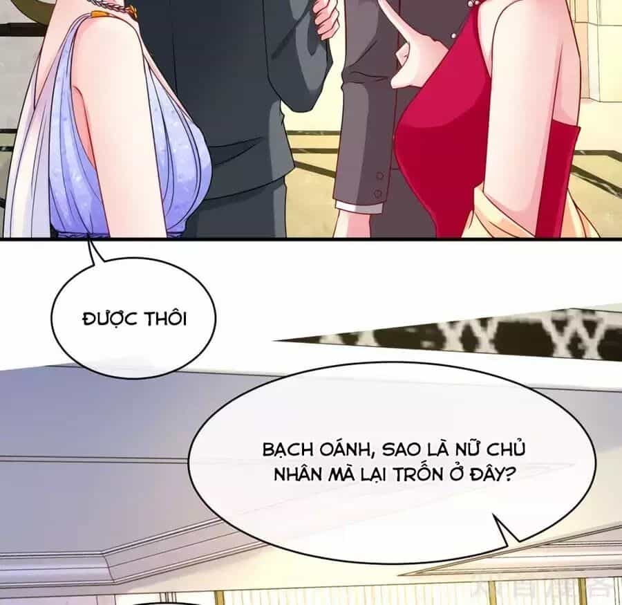 Băng Sơn Tổng Tài Sủng Thê Đến Vô Đạo - Chương 20 - ảnh 12