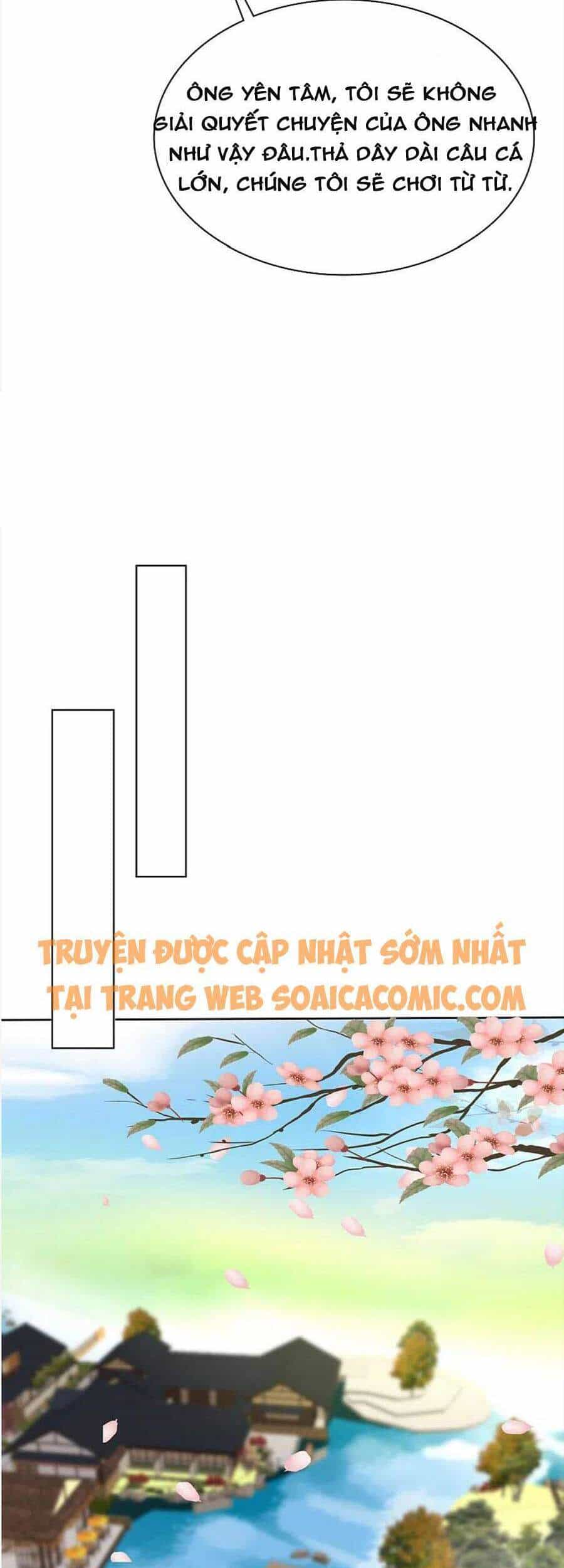 Băng Sơn Tổng Tài Sủng Thê Đến Vô Đạo - Chương 201 - ảnh 14