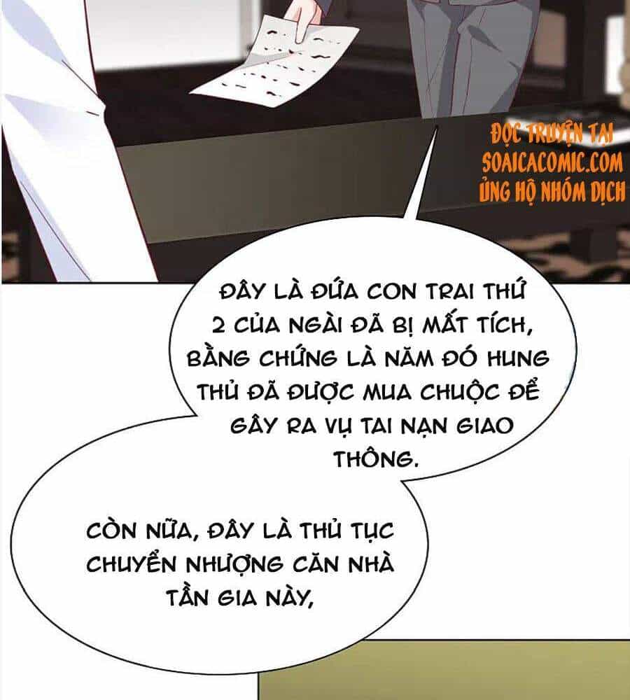 Băng Sơn Tổng Tài Sủng Thê Đến Vô Đạo - Chương 201 - ảnh 7