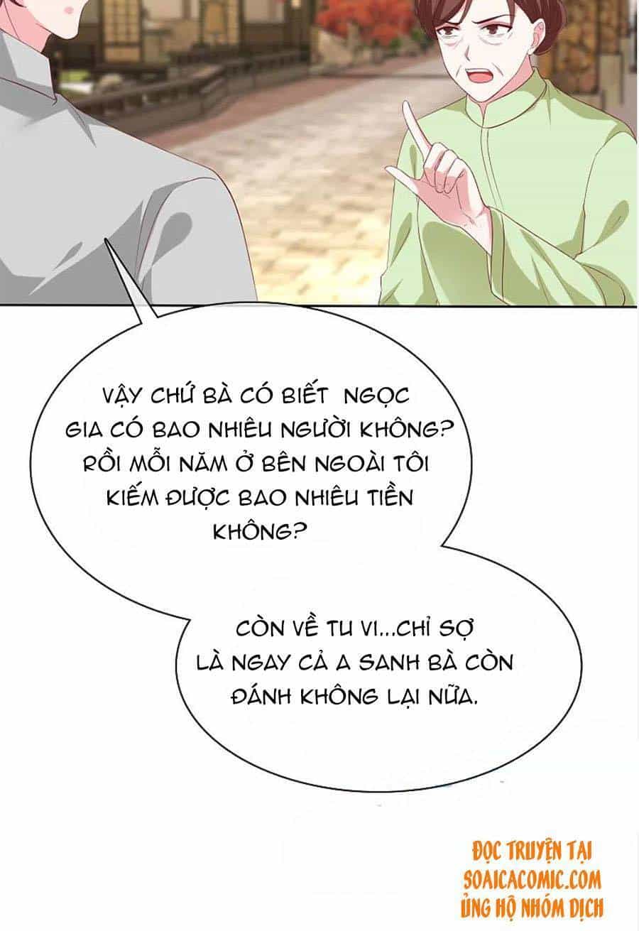 Băng Sơn Tổng Tài Sủng Thê Đến Vô Đạo - Chương 203 - ảnh 17