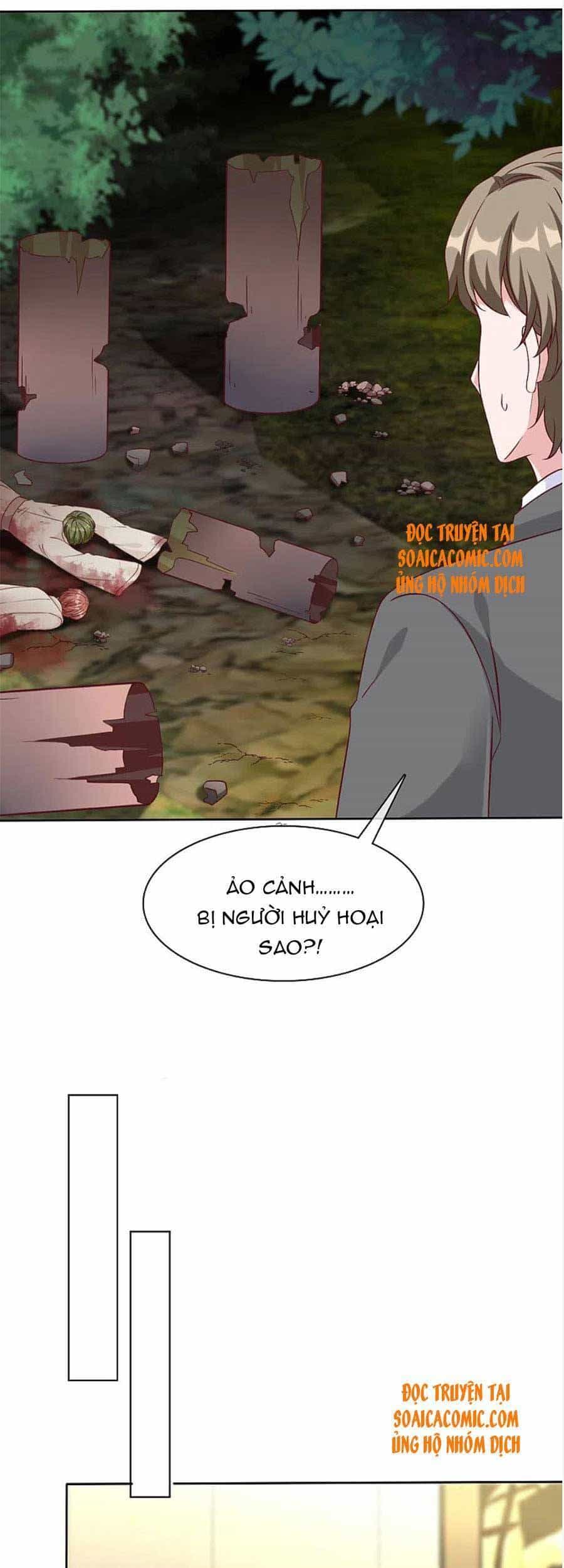 Băng Sơn Tổng Tài Sủng Thê Đến Vô Đạo - Chương 210 - ảnh 18