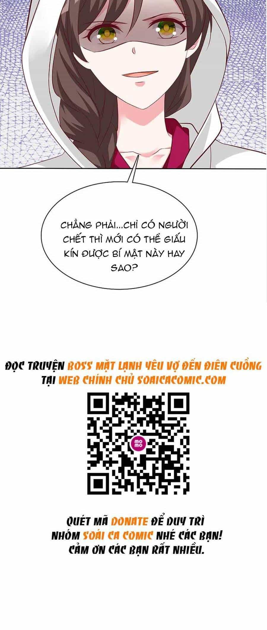 Băng Sơn Tổng Tài Sủng Thê Đến Vô Đạo - Chương 212 - ảnh 21