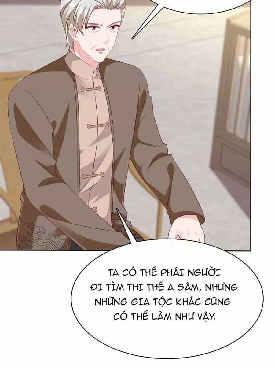 Băng Sơn Tổng Tài Sủng Thê Đến Vô Đạo - Chương 214 - ảnh 13