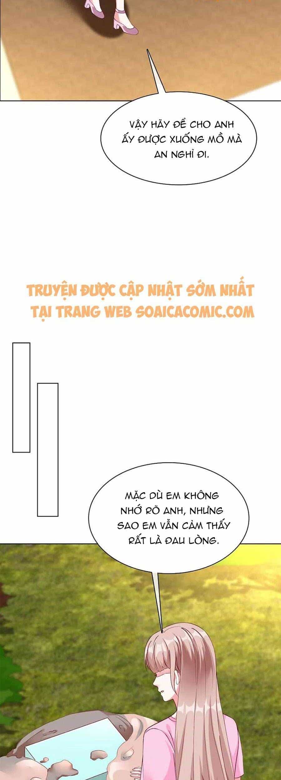 Băng Sơn Tổng Tài Sủng Thê Đến Vô Đạo - Chương 216 - ảnh 15