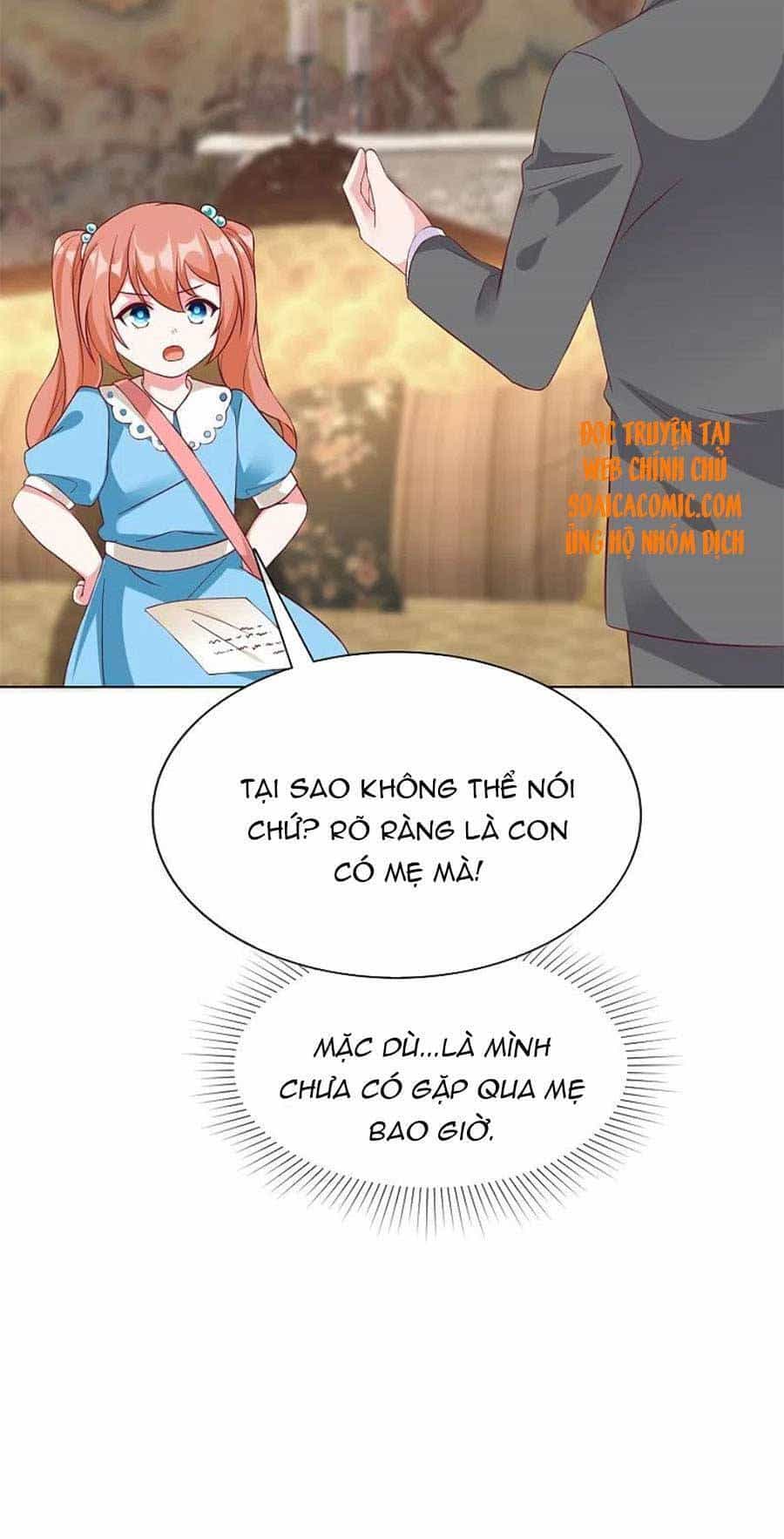Băng Sơn Tổng Tài Sủng Thê Đến Vô Đạo - Chương 219 - ảnh 6